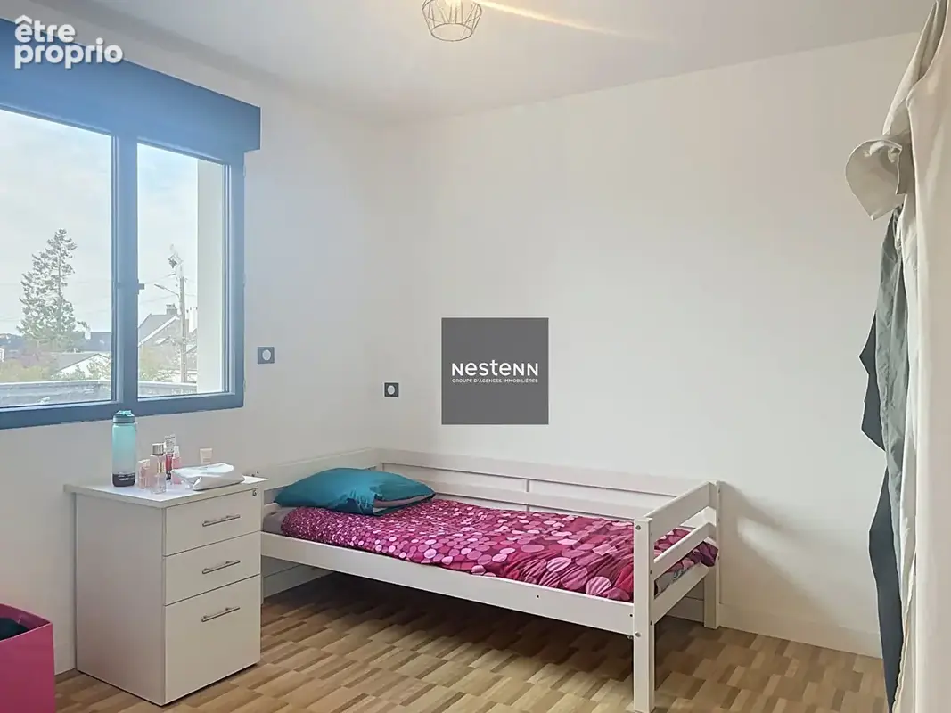 Maison aux grands volumes dans le centre de la Chapelle sur Erdre - photo 6