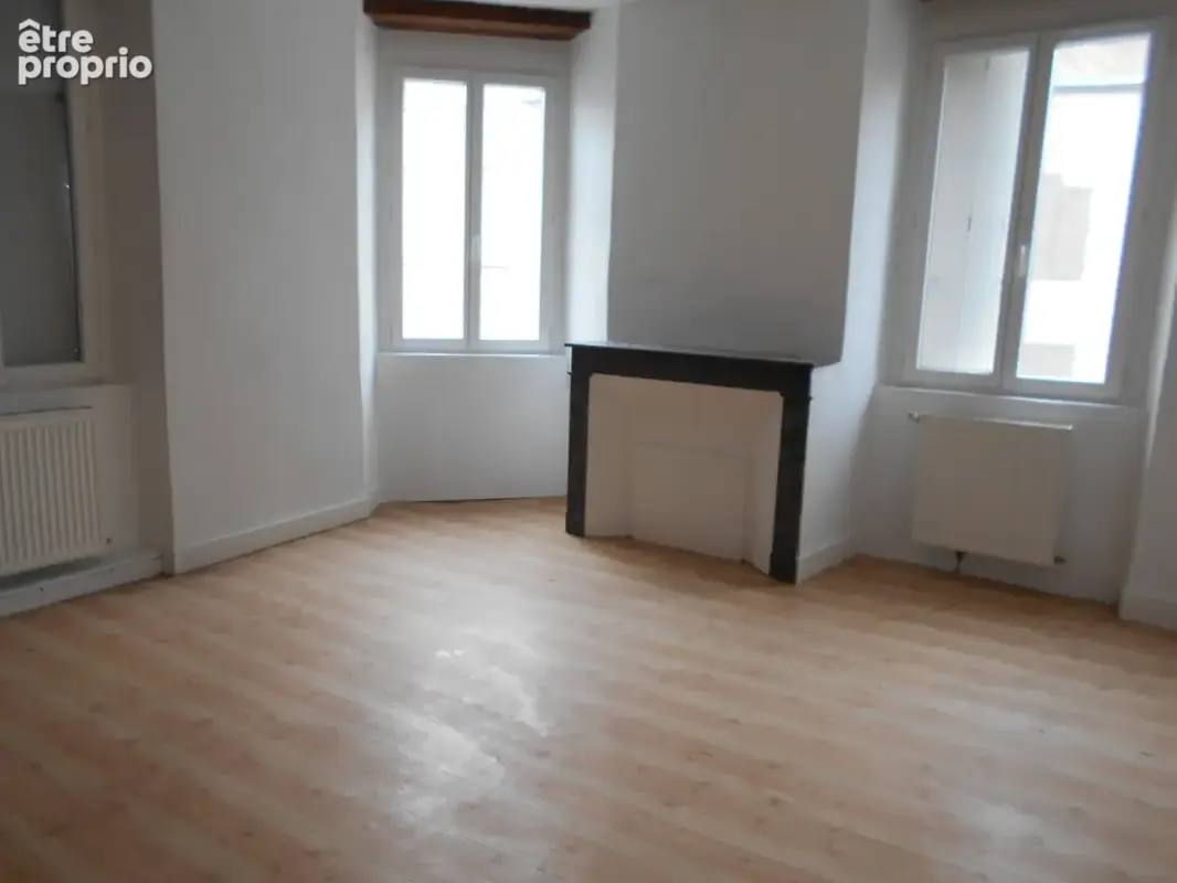 Maison de village avec 3 chambres à acheter à Massay - photo 5