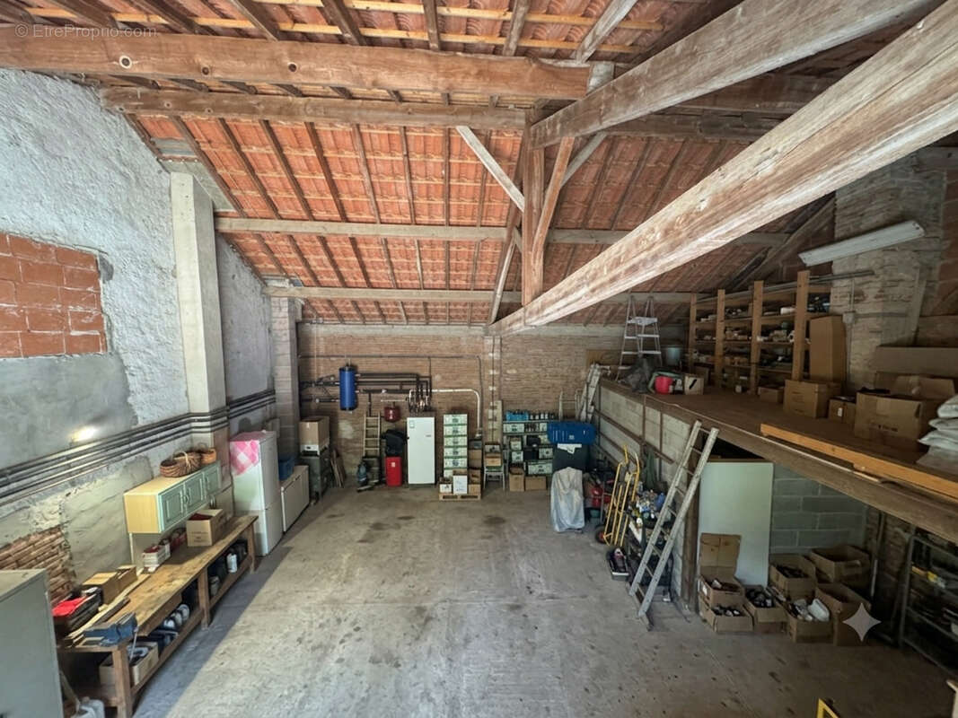 Propriété d'exception 203 m2 & Dépendances de 215 m2 - photo 27