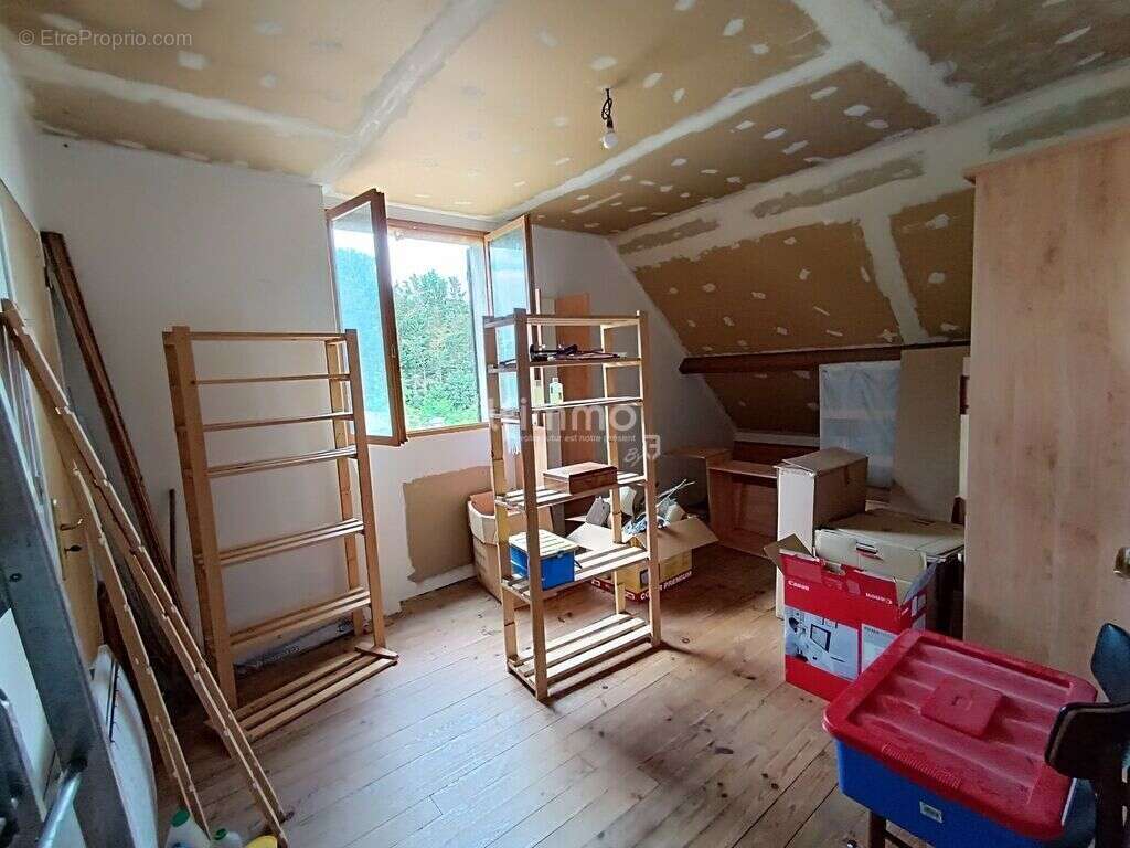 Maison à PRESSAGNY-L'ORGUEILLEUX