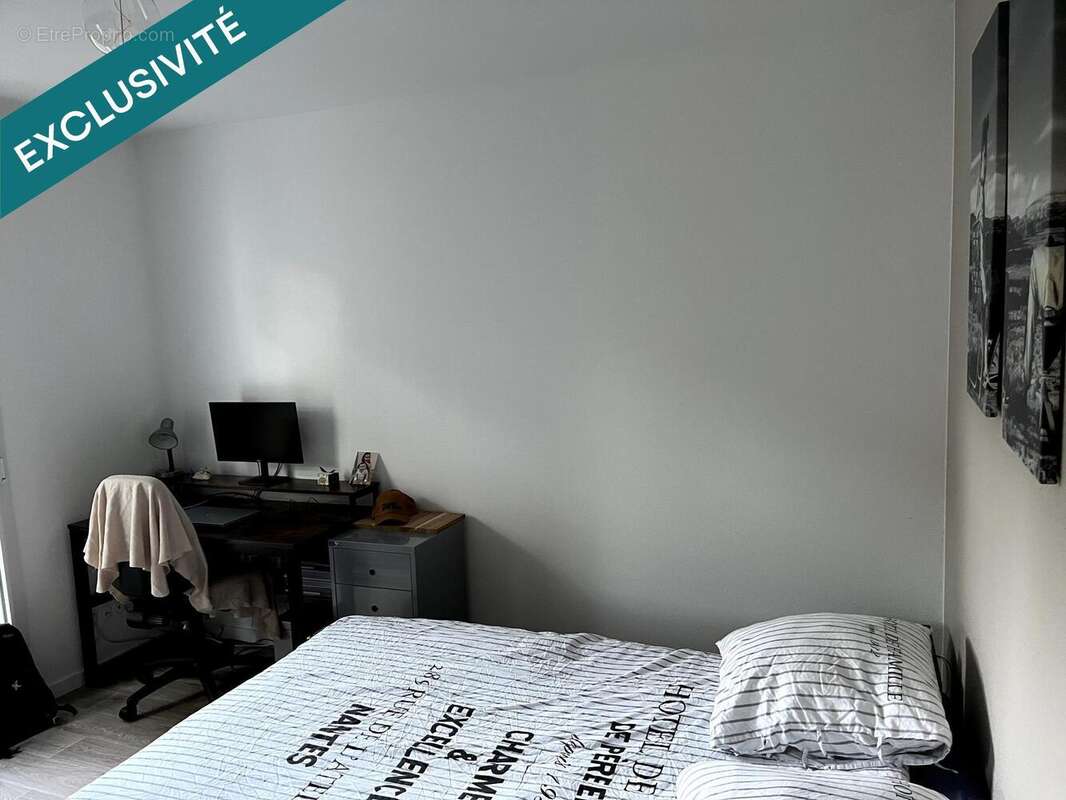 Photo 5 - Appartement à BESANCON
