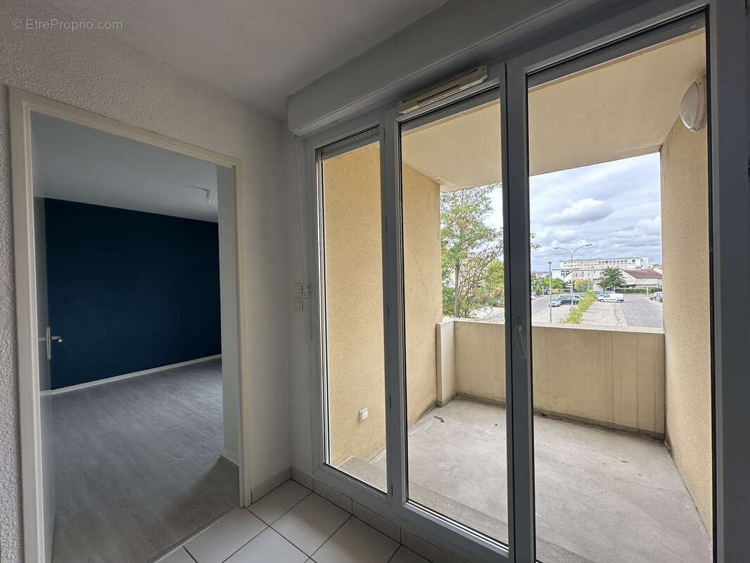 Appartement à AGEN