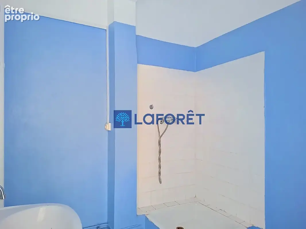 Appartement Toulon 3 pièce(s) 53.77m2 - photo 12