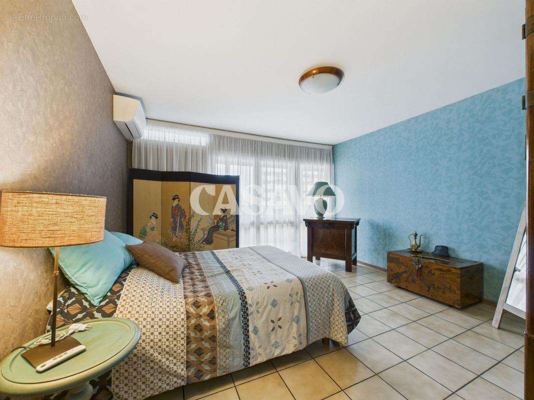 Appartement à CALUIRE-ET-CUIRE