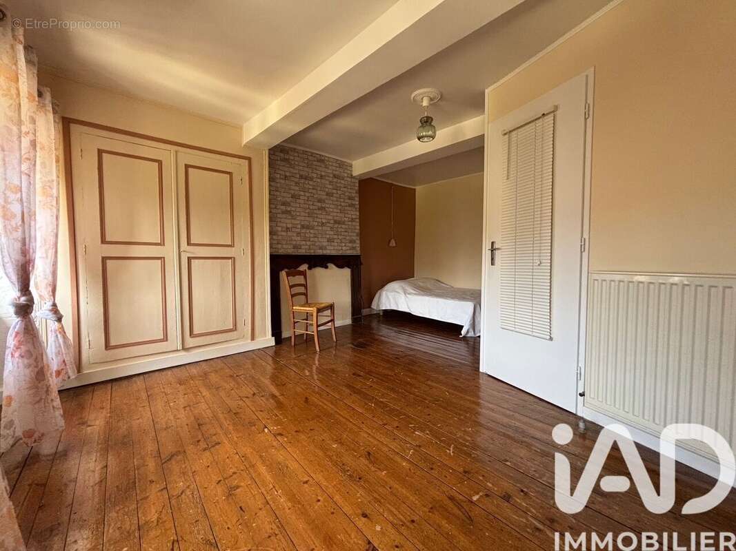 Photo 6 - Maison à GIRONDELLE