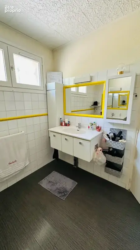 Maison T4 avec grand garage - photo 14
