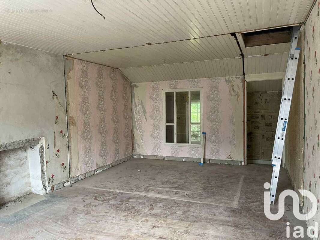 Photo 7 - Maison à BRETTEVILLE