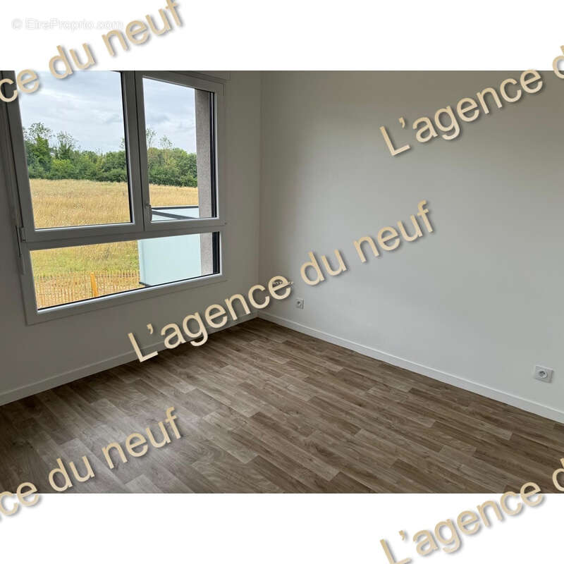 Appartement à CAEN