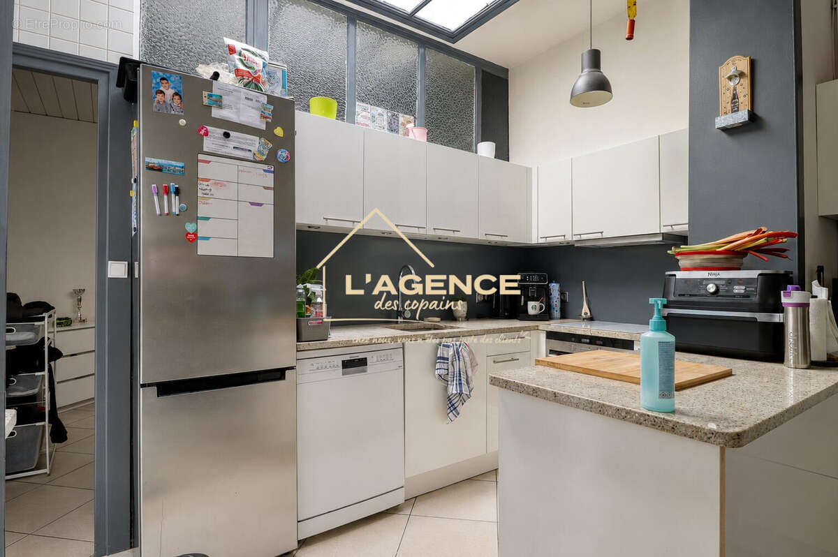 Maison 136 m² à Hazebrouck  - photo 4