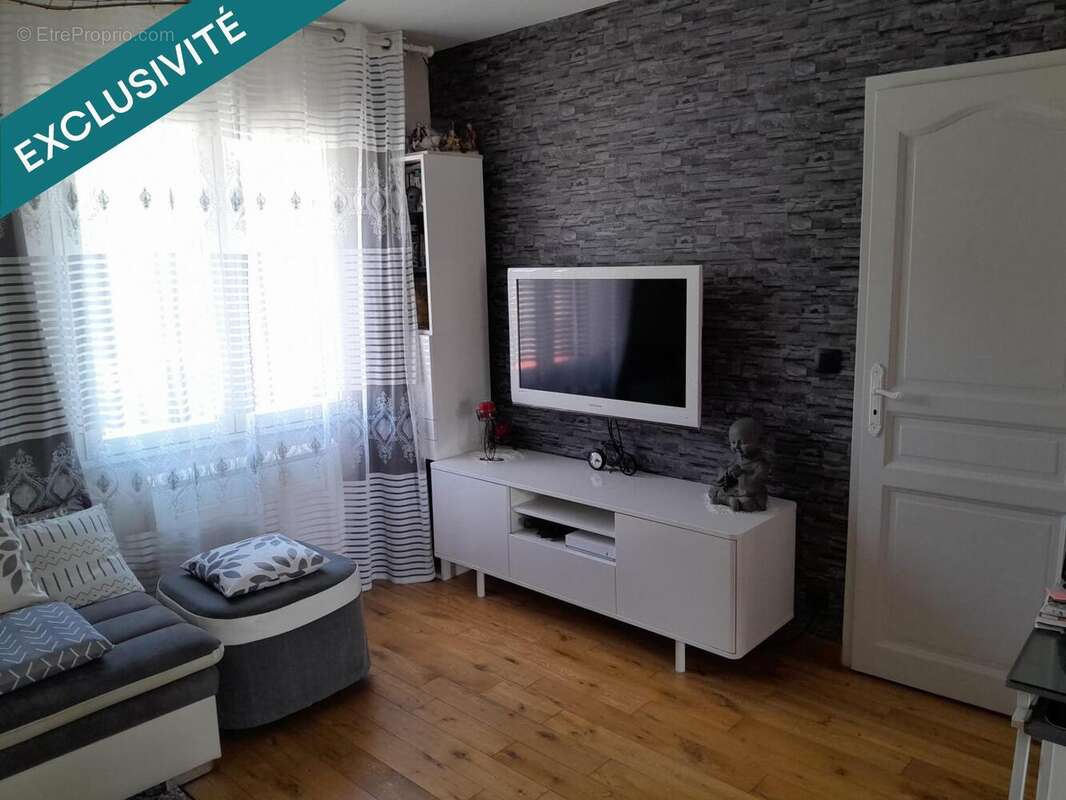 Maison 111 m² à Chalette-Sur-Loing  - photo 4