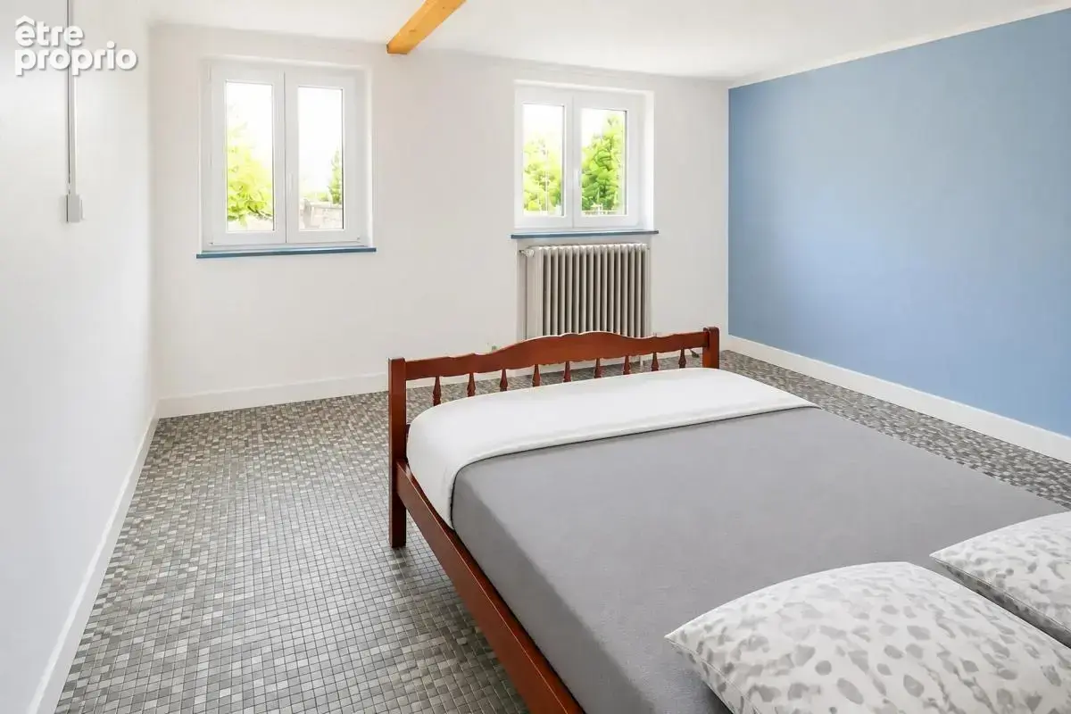Le Châtelet - Propriété de caractère avec gîte indépendant 294m2 - photo 17