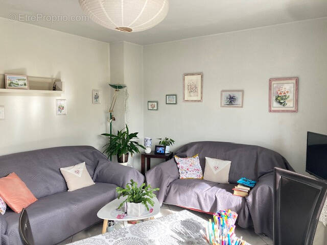 Appartement à MONTBELIARD