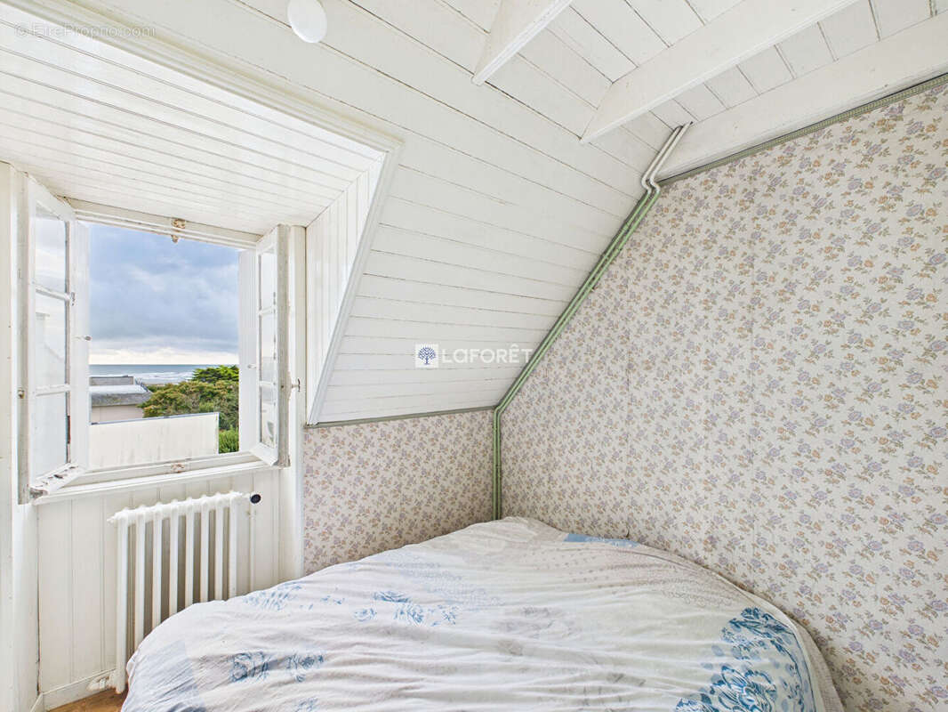 Maison à ILE-DE-SEIN