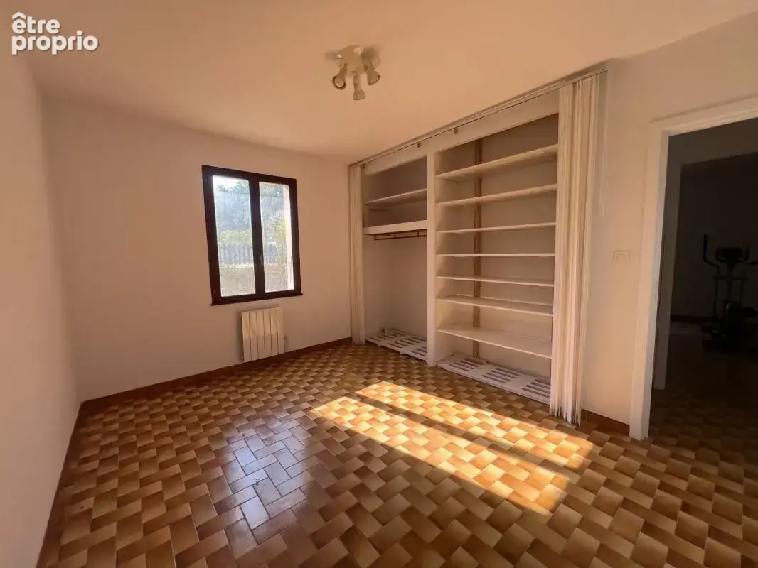 Villa familiale avec piscine, vue panoramique sur le Luberon - photo 13