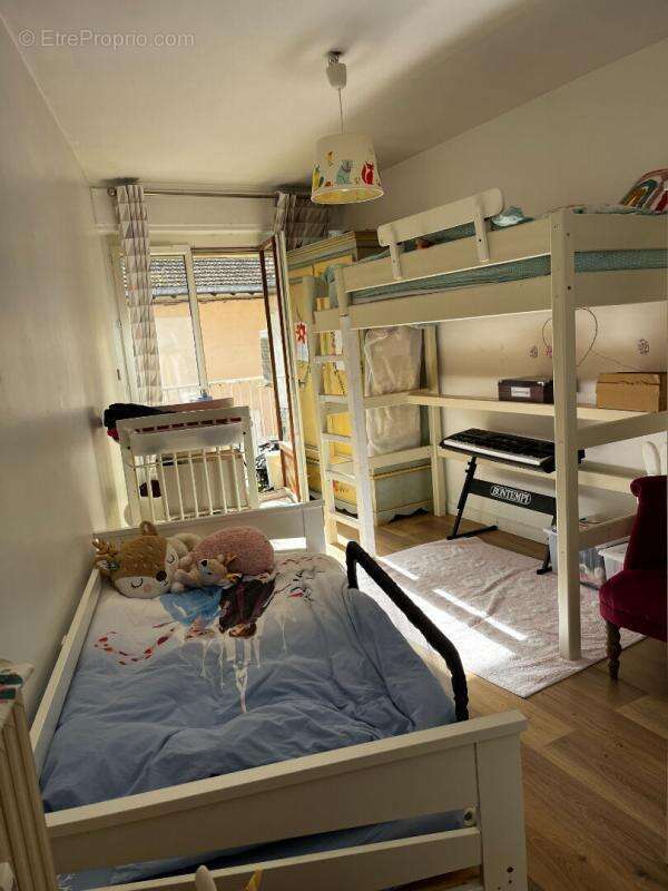 Appartement à AVIGNON