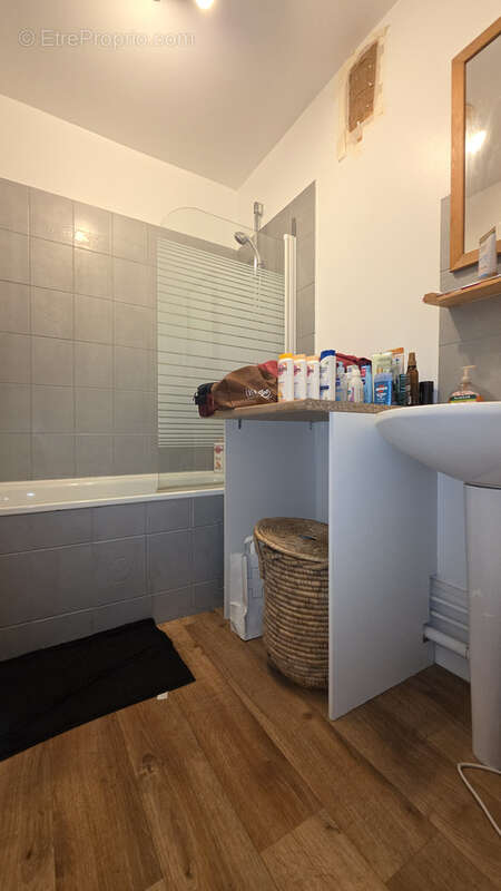 Appartement à ANGLET