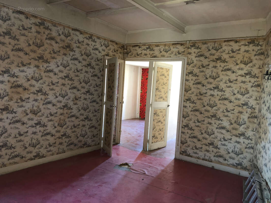 Appartement à BEZIERS