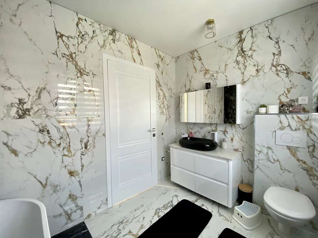 Maison à LE PLESSIS-TREVISE