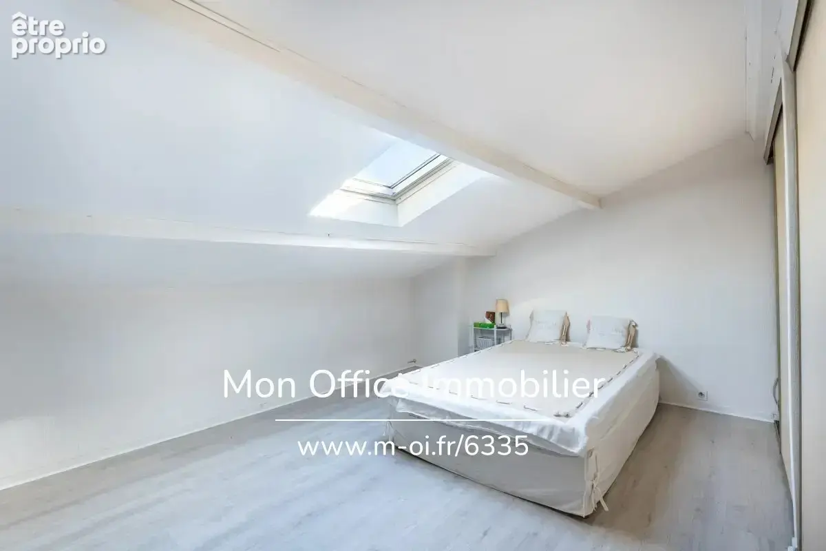 Référence : 6335-PBA. - Maison 7 pièces - photo 13