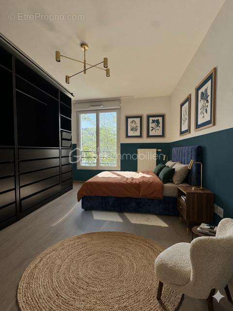 Appartement à ANTONY