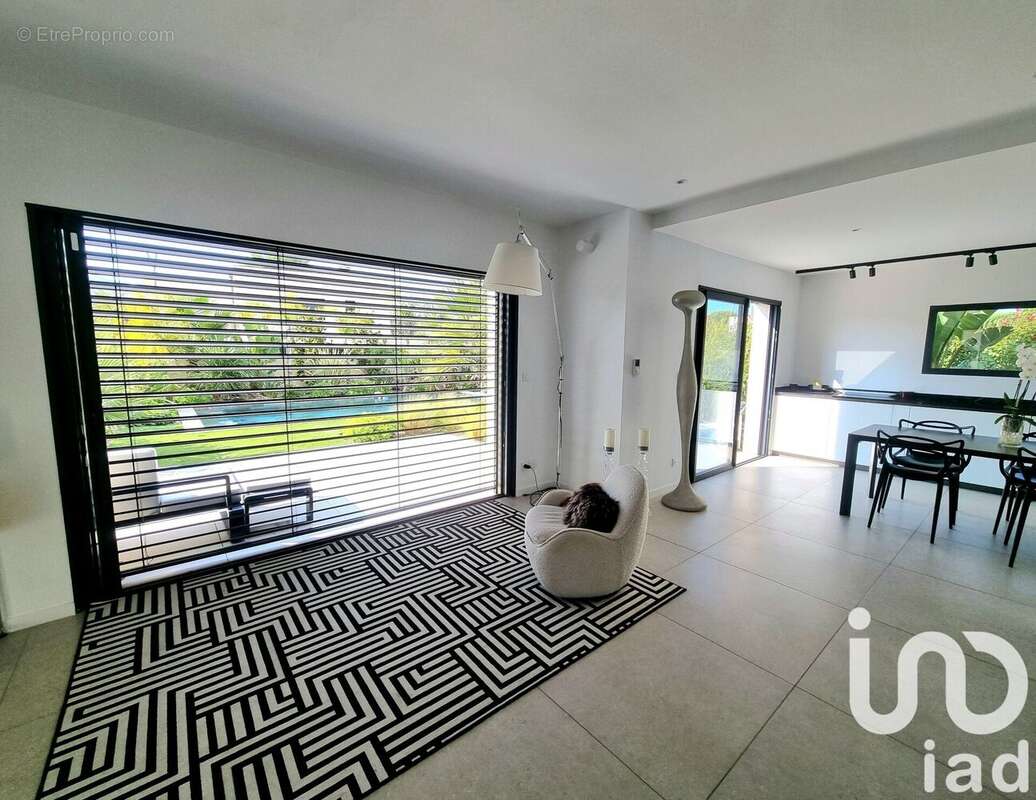 Photo 6 - Maison à MARSEILLE-9E