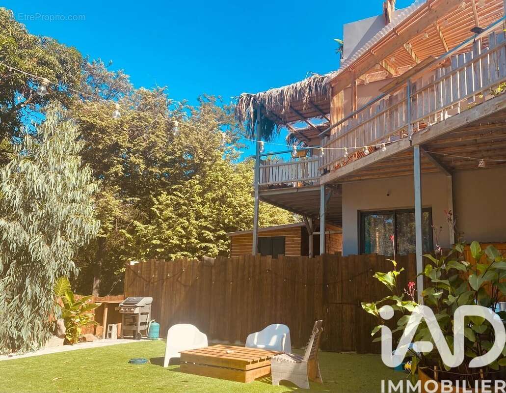 Photo 3 - Maison à L'ETANG-SALE