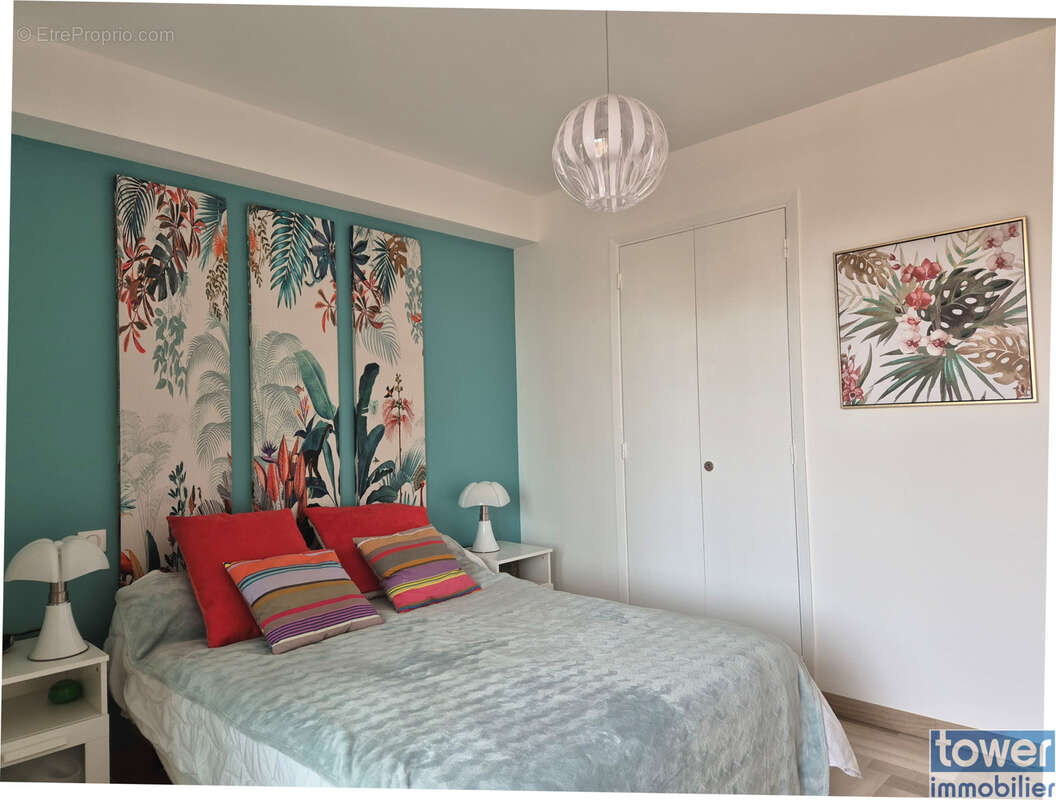 Appartement à SANARY-SUR-MER