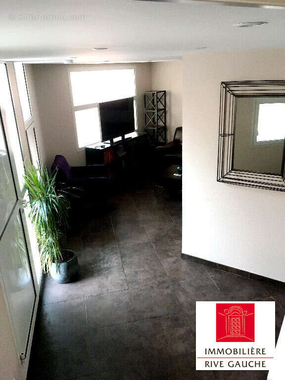 Appartement à LYON-2E