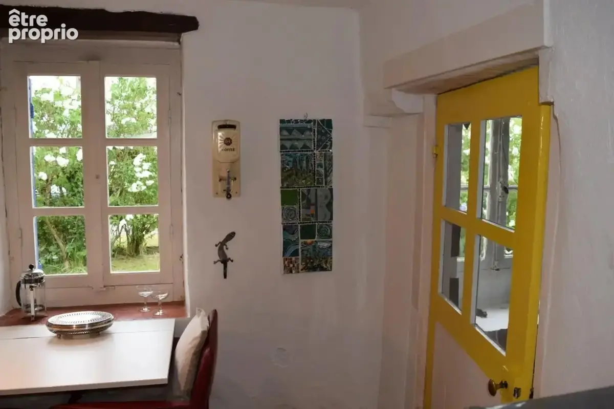 Maison confortable à vendre à Montigny-sur-Canne - photo 8
