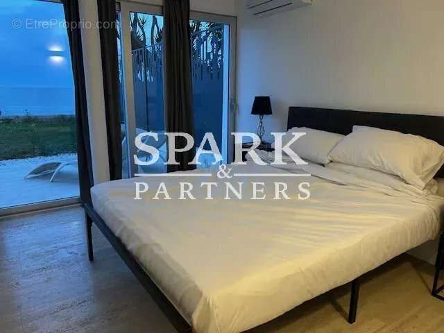 Appartement à CAP-D'AIL