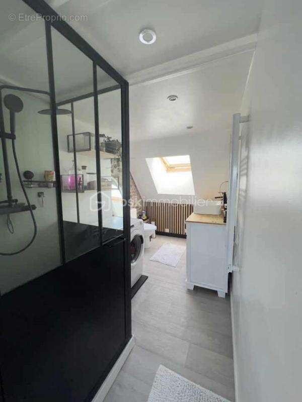 Maison à BATZ-SUR-MER