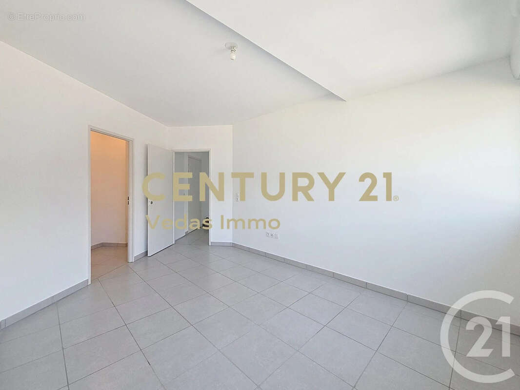 Appartement 68 m² à Montpellier  - photo 10