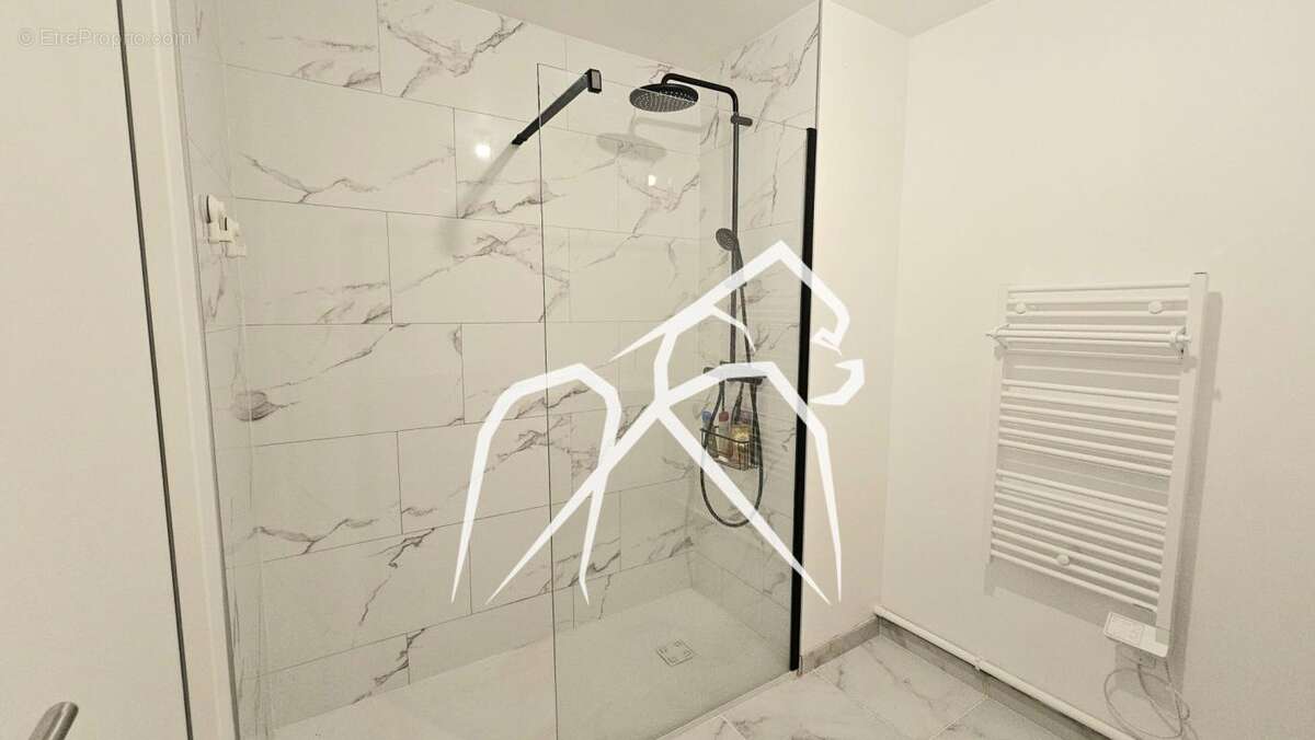 Maison à LE PETIT-QUEVILLY