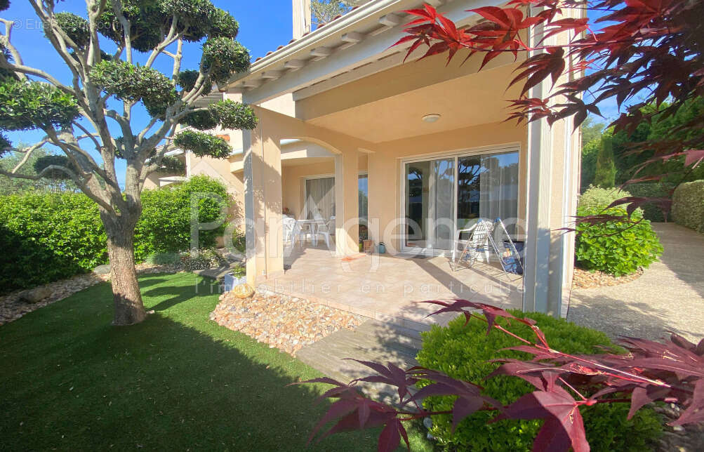 Appartement à SAINT-GEORGES-DE-DIDONNE