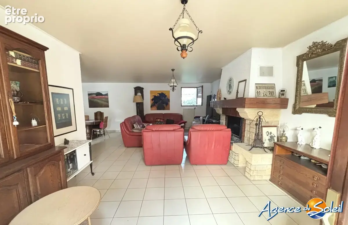 Maison 6 pièces 180 m² à vendre à Agde (34300) - photo 4