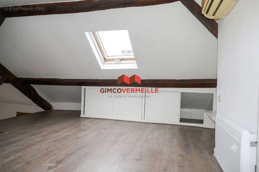 Appartement à RUEIL-MALMAISON
