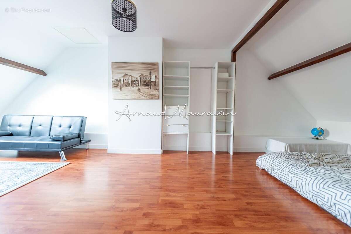 Photo 9 - Maison à ORRY-LA-VILLE