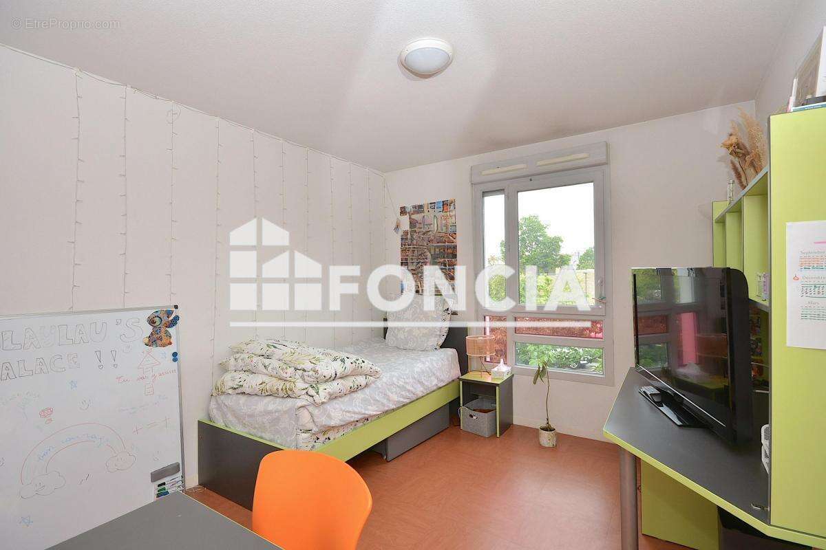 Appartement à LYON-8E