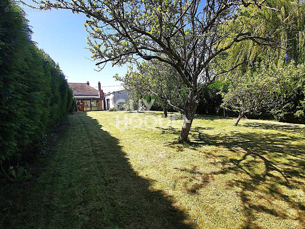 Maison à ERQUINGHEM-LYS