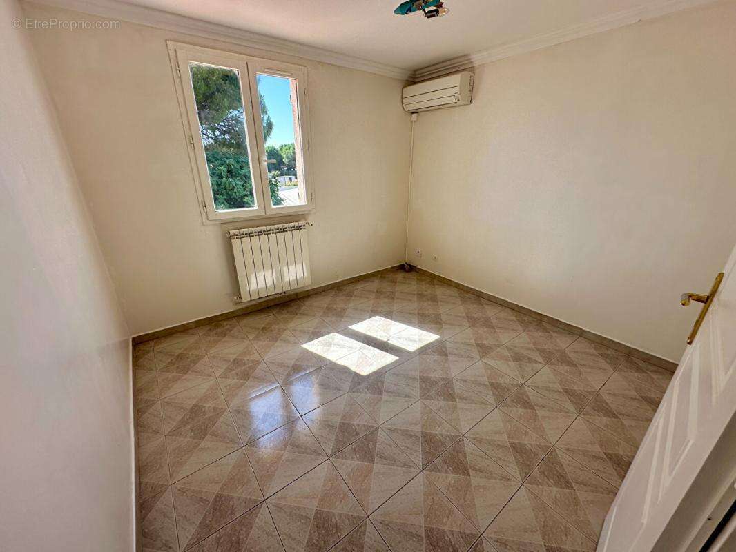 Villa 5 chambres avec piscine et annexe -LATTES BOIRARGUES - photo 12