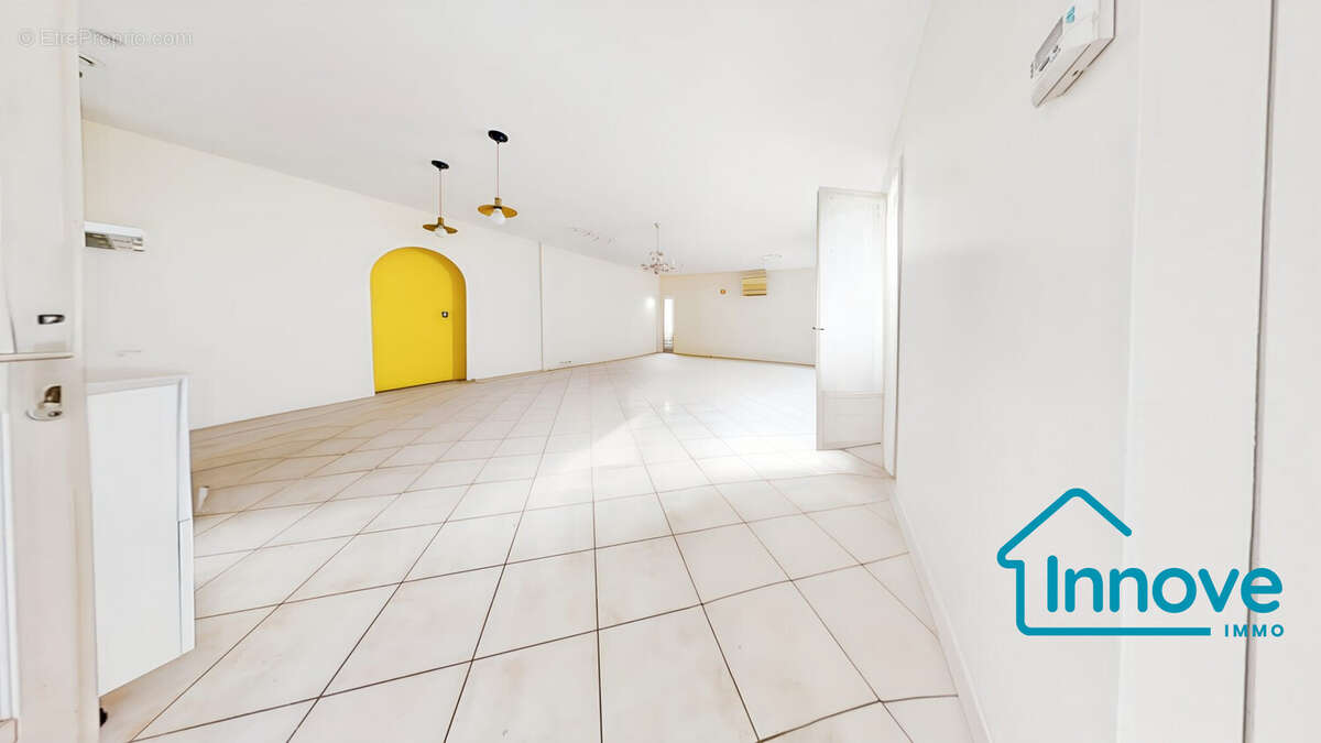 Appartement à VERSAILLES