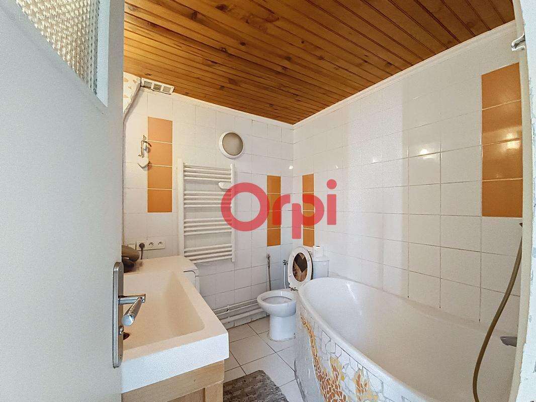 Appartement à LA SEYNE-SUR-MER