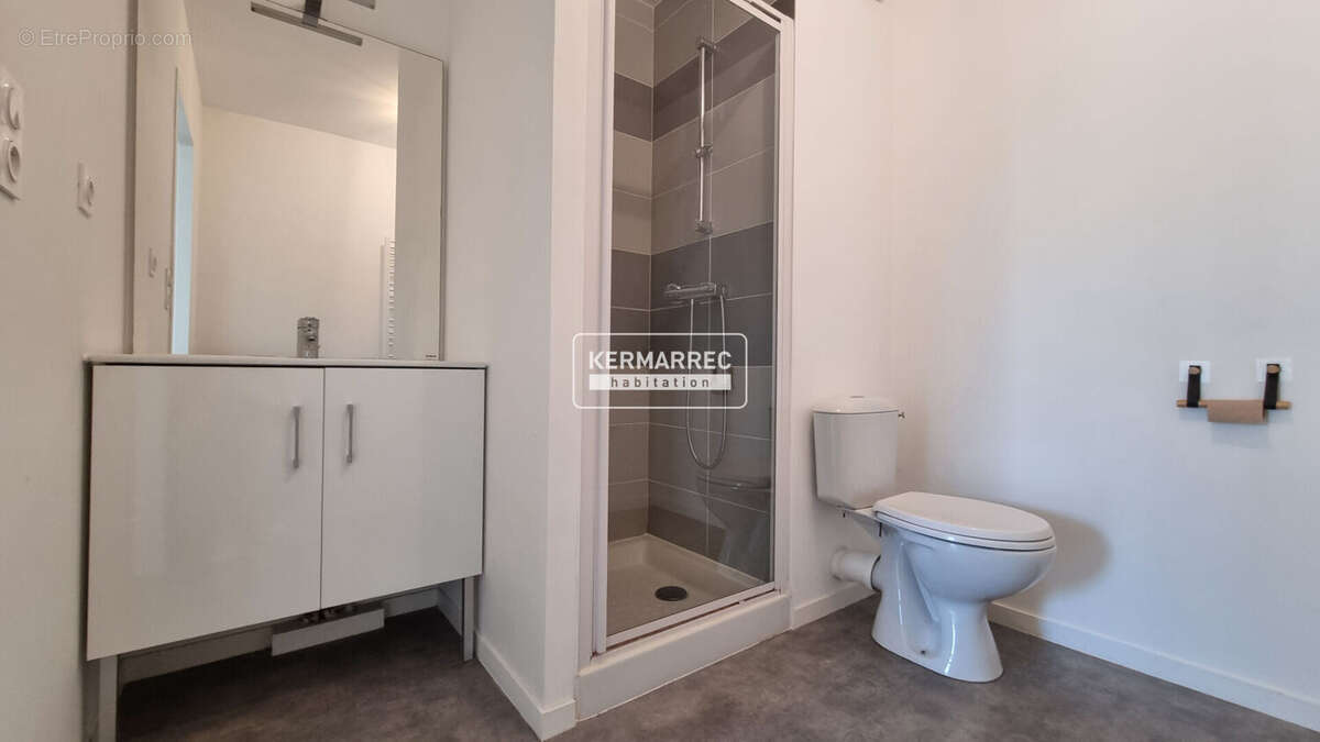 Appartement à SAINT-NAZAIRE