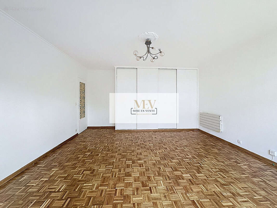 Appartement à BRY-SUR-MARNE