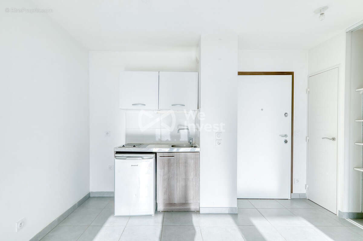 Appartement à BRON