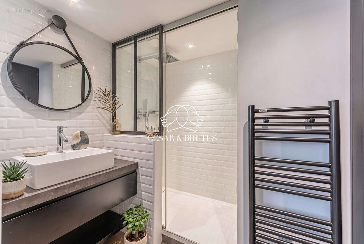 Appartement à LYON-4E