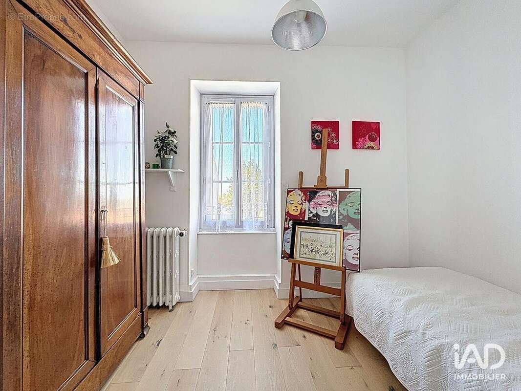 Photo 7 - Maison à CHARRON