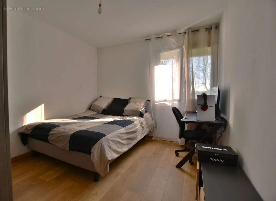 Appartement à CHOLET