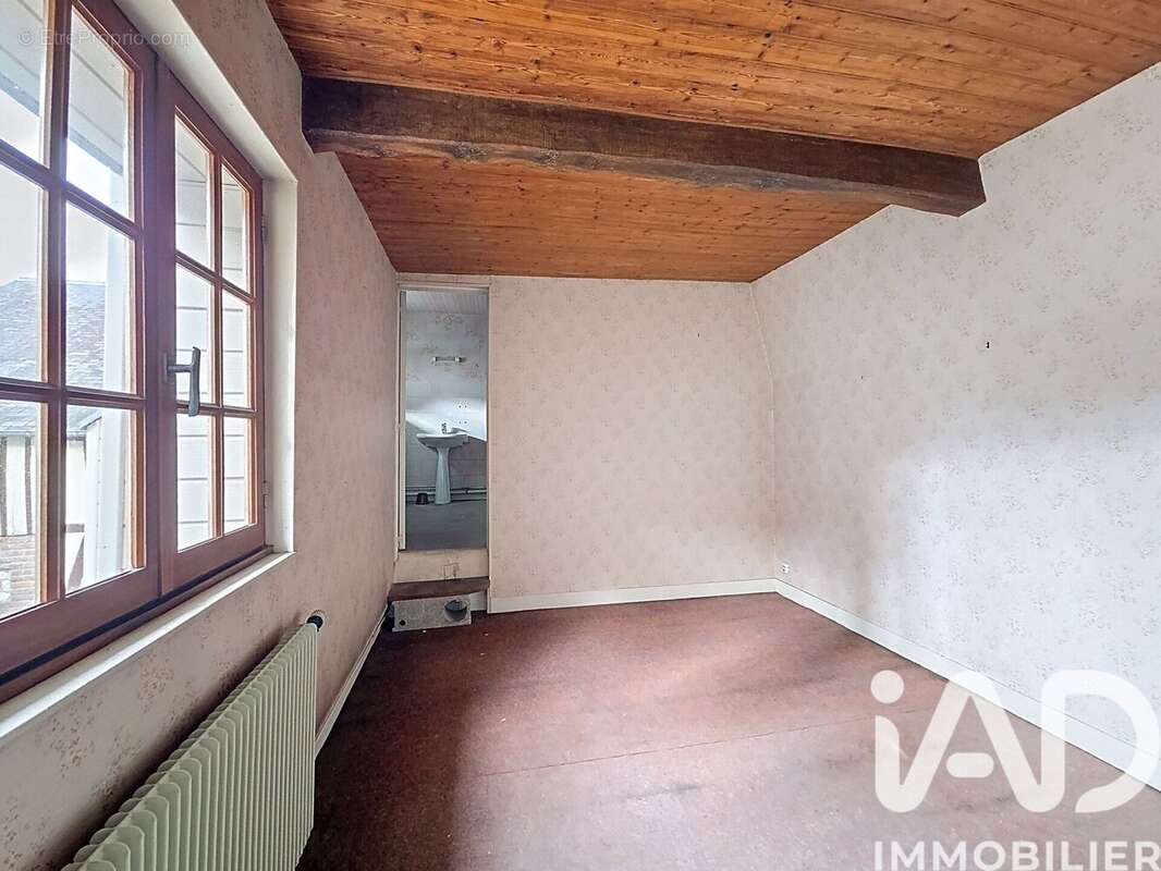 Photo 5 - Appartement à DUCLAIR