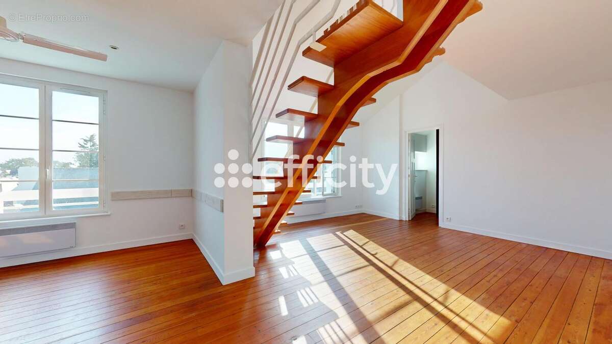Appartement à CARNAC